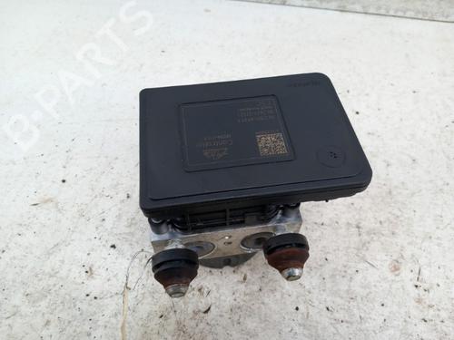 Used ABS pump NISSAN NOTE (E12) 1.5 dCi (90 hp) 28767848
