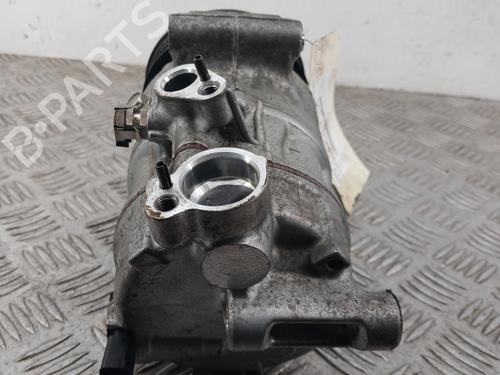 Used AC compressor AC compressor VW POLO V (6R1, 6C1) [2009-2022] 33887980 33887980