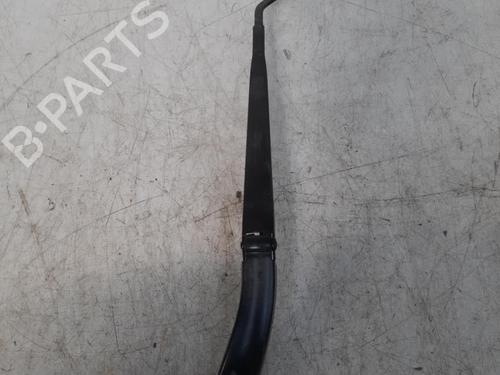 Vindspejlsviskerarm RENAULT MEGANE IV Hatchback (B9A/M/N_) 1.5 dCi 110 (B9A3) (110 hp) 28789506
