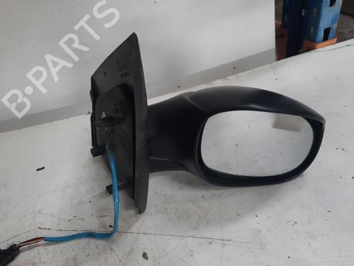 Used Right mirror CITROËN C2 (JM_) 1.4 HDi (68 hp) 28750255