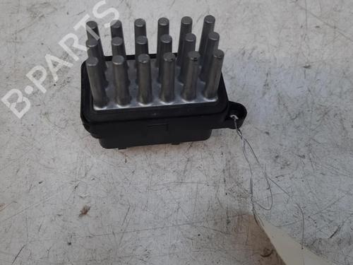 Used Heater resistor FORD FIESTA VI (CB1, CCN) 1.6 TDCi (95 hp) 28774095