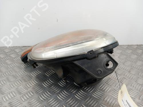 Right headlight RENAULT KANGOO (KC0/1_) D 65 1.9 (KC0E, KC02, KC0J, KC0N) | BP28742188C29 