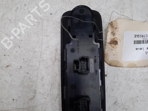 Left front window switch LANCIA PHEDRA (179_) 2.0 JTD (179.AXE1A) | BP28759946I27