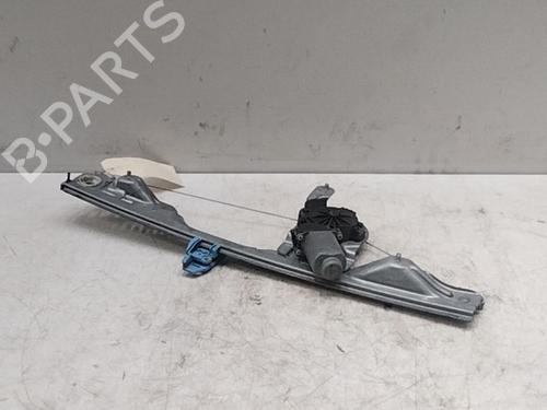 Rudehejsemekanisme ventre foran RENAULT MODUS / GRAND MODUS (F/JP0_) 1.5 dCi (JP0G, JP0H) (106 hp) 28759833