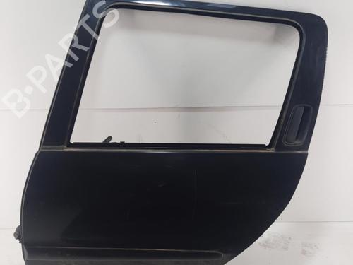 Used Left rear door PEUGEOT 206 SW (2E/K) 2.0 HDi (90 hp) 28765205