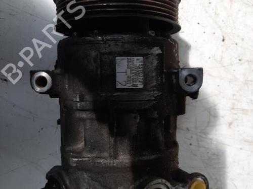 AC compressor OPEL CORSA D (S07) 1.3 CDTI (L08, L68) | BP28787416M34