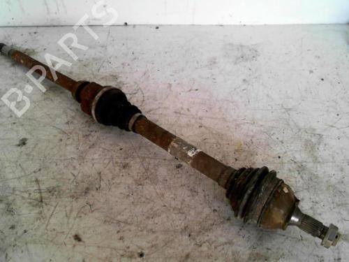 Right front driveshaft PEUGEOT 5008 (0U_, 0E_) 1.6 HDi | BP28777814M39 