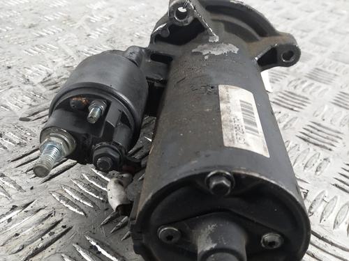 Starter PEUGEOT PARTNER Box Body/MPV (5_, G_) 1.9 D | BP29497386M8 
