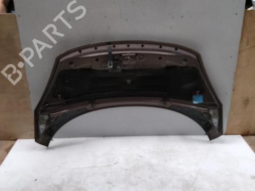 Motorhjelm Motorhjelm RENAULT GRAND SCÉNIC III (JZ0/1_) 1.9 dCi (JZ0J, JZ0N, JZ1K, JZ1S) (131 hp) 28776190 28776190