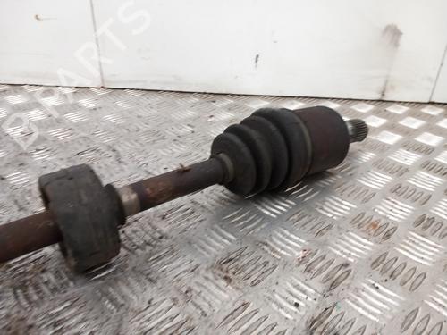 Used Right rear driveshaft Right rear driveshaft MG MGF (RD) 1.8 i 16V (120 hp) 28757520 28757520