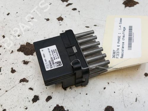 Heater resistor FORD FIESTA VI (CB1, CCN) 1.4 | BP28778175M108 - Image 4