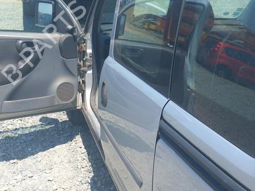 Warning switch OPEL COMBO Box Body/MPV 1.7 DI 16V | BP28751576I22  - Image 7