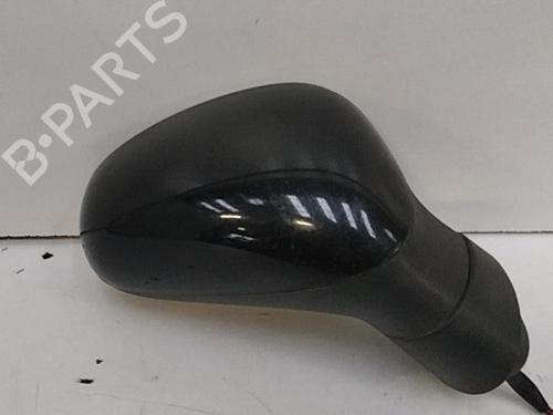 Right mirror SEAT LEON (1P1) 2.0 TDI | BP28747535C27