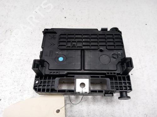 Fuse box PEUGEOT 207 (WA_, WC_) 1.6 HDi | BP28783937E1 
