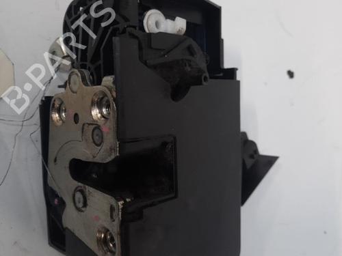 Used Rear right lock DACIA LOGAN MCV II TCe 90 (K8M1, K8MA, K8AC) (90 hp) 28785344