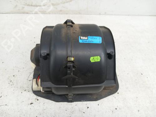 Heater blower motor RENAULT CLIO I (B/C57_, 5/357_) 1.2 (5/357Y, 5/357K) | BP28733801M62 