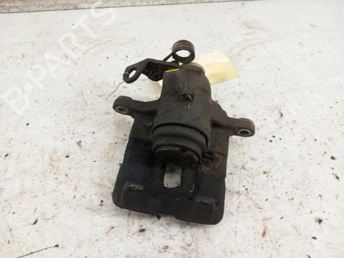 Left rear brake caliper NISSAN PRIMASTAR Van (X83) 2.0 dCi 115 | BP28737846M107 