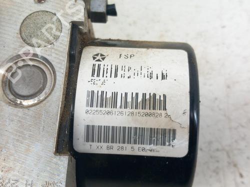 ABS pump JEEP CHEROKEE (KJ) 2.8 CRD 4x4 | BP28788161M43  - Image 5