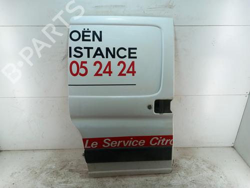 Used Right slide door CITROËN BERLINGO / BERLINGO FIRST Box Body/MPV (M_) 2.0 HDI 90 (MBRHY, MCRHY) (90 hp) 28743150