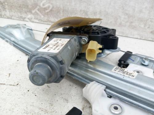 Front left window mechanism OPEL KARL (C16) 1.0 | BP28745969C22 - Image 3