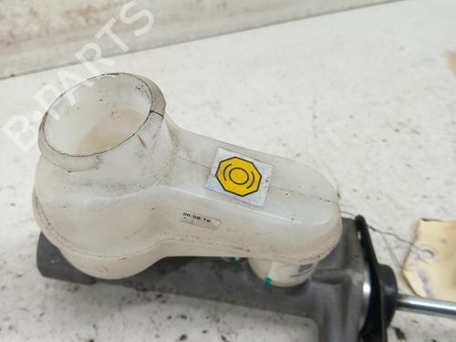 Used Brake master cylinder Brake master cylinder MICROCAR M.GO 0.5 (8 hp) 28782666 28782666