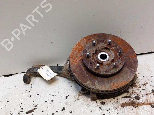 left-front-steering-knuckle-ford-ranger-tke-2011-28758732 main image