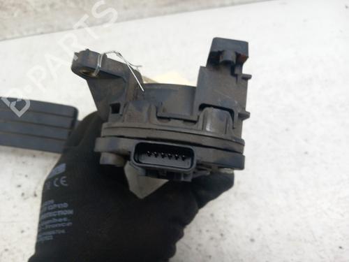 Pedal DACIA SANDERO II 1.0 SCe 75 (B8JC, B8JD, B8NC) | BP28734169I4