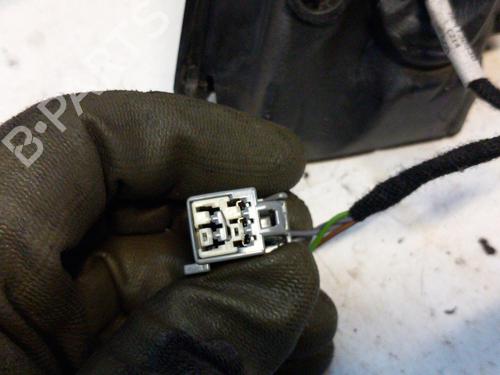 right-mirror-ford-focus-c-max-dm2-2003-2004-2005-2006-2007-28756478 main image