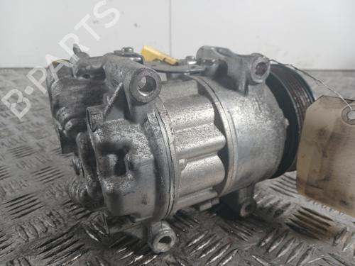 AC compressor PEUGEOT 308 SW III (FC_, FJ_, FR_, F4_, FN_) BlueHDi 130 (FCYHZL, FCYHZT) | BP30883433M34