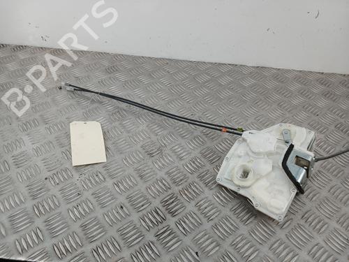 Used Electronic module OPEL AGILA B (H08) 1.0 (F68) (65 hp) 30338719
