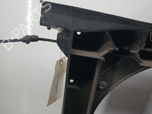 Frontplade/Frontkurv CITROËN DS4 (NX_) 1.6 THP 200 | BP30487621C72