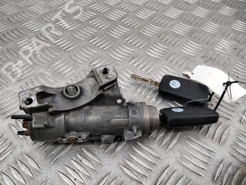 Used Ignition barrel VW SHARAN (7M8, 7M9, 7M6) 1.9 TDI (115 hp) 28756737