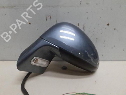 Left mirror CITROËN C4 I (LC_) 1.4 16V | BP28776799C26 