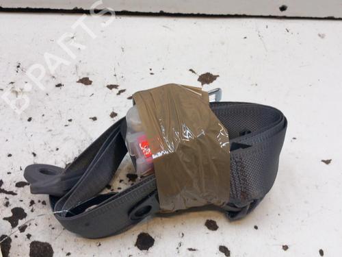 Used Rear left seatbelt Rear left seatbelt HYUNDAI ATOS (MX) 1.1 (58 hp) 28766774 28766774
