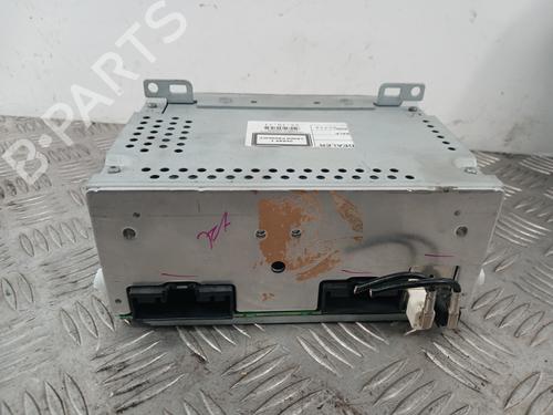 Used Radio Radio FORD FOCUS III Turnier 2.0 TDCi (163 hp) 30751964 30751964