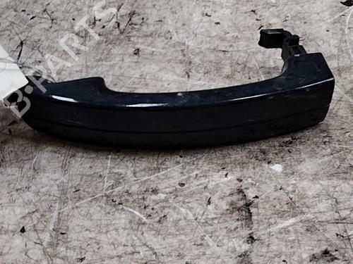 Højre bagtil udvendigt håndtag FORD FOCUS C-MAX (DM2) 1.8 (122 hp) 28749615