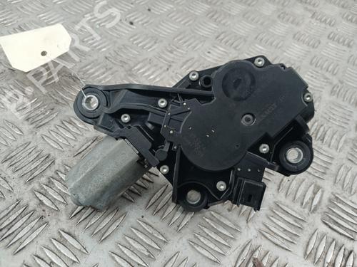 Used Rear wiper motor Rear wiper motor RENAULT KANGOO / GRAND KANGOO II (KW0/1_) 1.5 dCi 90 (KW05, KW08, KW0G, KW11) (90 hp) 30703199 30703199