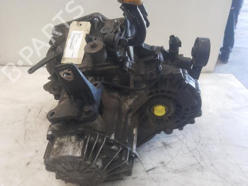 gearbox-hyundai-getz-tb-2001-2002-2003-2004-2005-2006-2007-2008-2009-2010-2011-28757942 main image