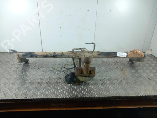 Used Tow ball/Mechanism VW GOLF III (1H1) 1.9 TDI (110 hp) 28782124