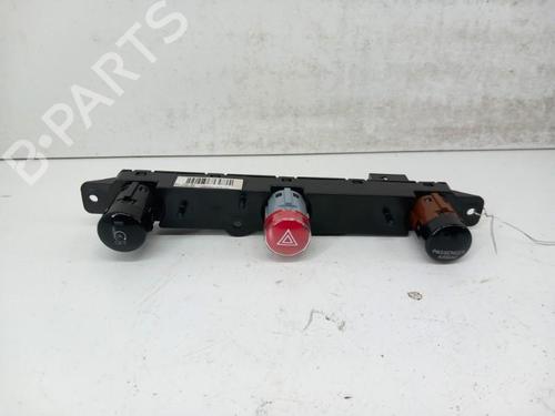 Warning switch FIAT 500X (334_) 1.6 D Multijet (334AXA1B, 334AXA11) | BP28741028I22 