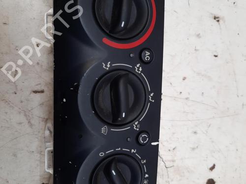 Used Climate control Climate control RENAULT CLIO II (BB_, CB_) 1.5 dCi (B/CB07) (65 hp) 28753465 28753465