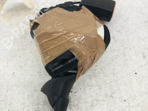 Used Seat buckle VW POLO V (6R1, 6C1) 1.2 (70 hp) 28768172