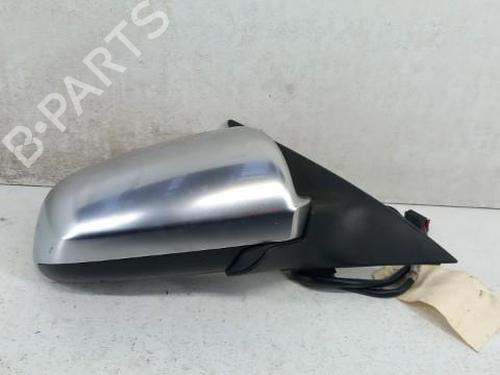 Right mirror AUDI A6 C6 Avant (4F5) S6 quattro | BP28769000C27 