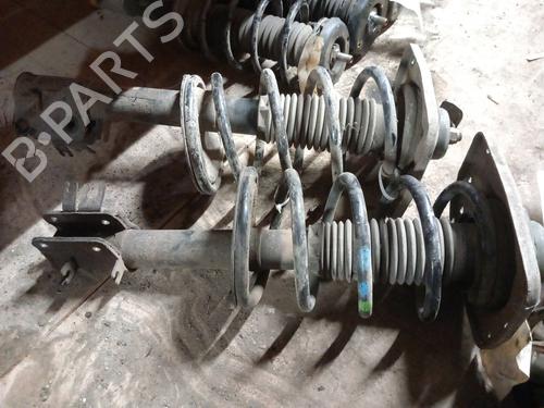 Left front shock absorber CITROËN JUMPY I Van (BS_, BT_, BY_, BZ_) 1.9 D 70 | BP28748624M16