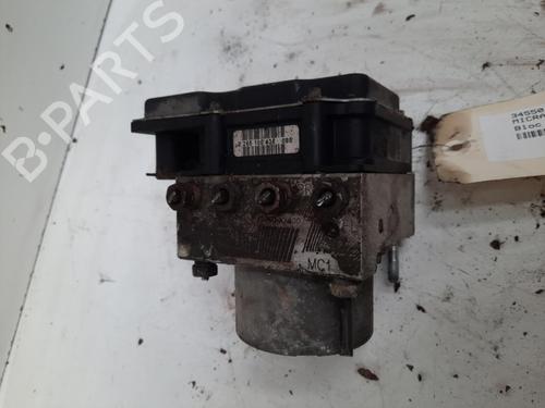 ABS pump NISSAN MICRA III (K12) 1.4 16V | BP28757896M43 