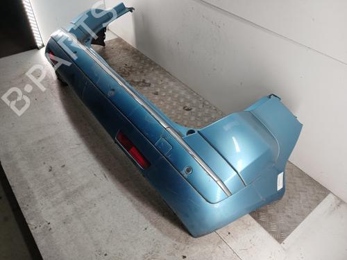 Bak støtfanger CITROËN C4 Picasso I MPV (UD_) 2.0 i 16V | BP30566232C8