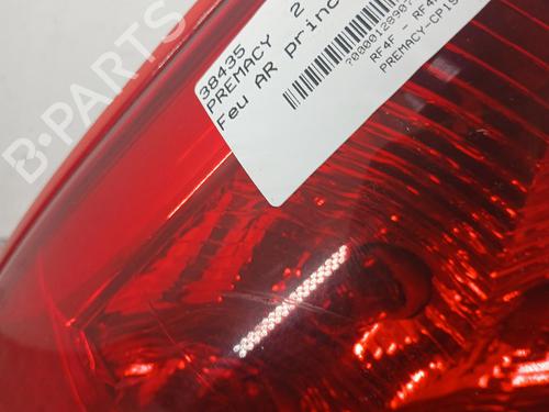 Left taillight MAZDA PREMACY (CP) 2.0 TD | BP36948587C34 - Image 3
