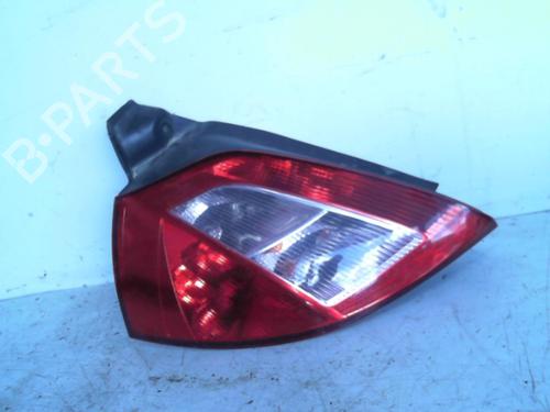 Venstre baglygte RENAULT MEGANE II (BM0/1_, CM0/1_) 1.5 dCi (BM1F, CM1F) (86 hp) 28765780