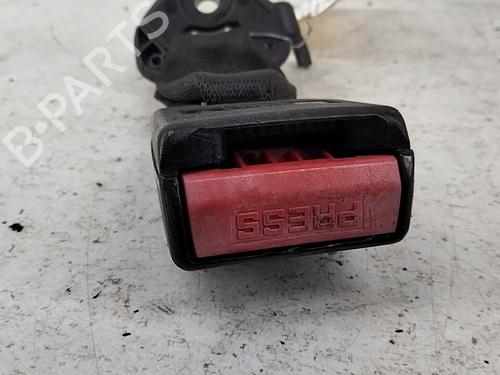 Seat buckle RENAULT SCÉNIC III (JZ0/1_) 1.5 dCi | BP28780592I32 