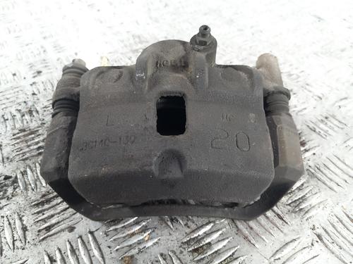 Left front brake caliper HYUNDAI i10 I (PA) 1.1 CRDi | BP28756702M105